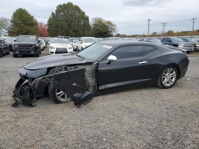 CHEVROLET CAMARO LS 2019 1g1fb1rxxk0150834