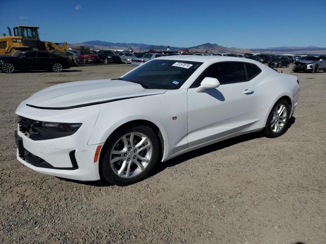 CHEVROLET CAMARO LS 2019 1g1fb1rxxk0152227