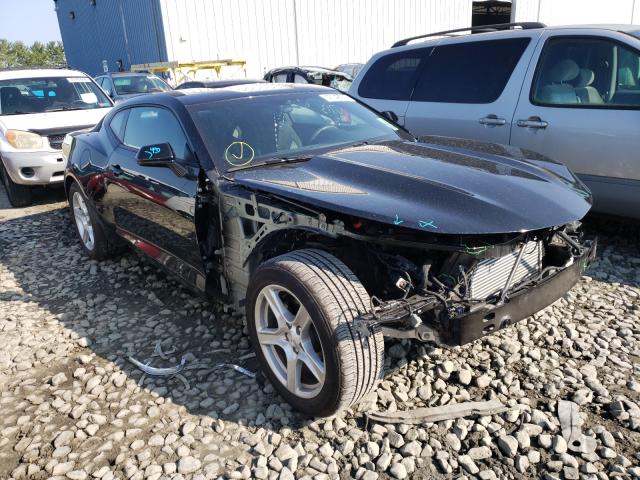 CHEVROLET CAMARO LS 2019 1g1fb1rxxk0153071