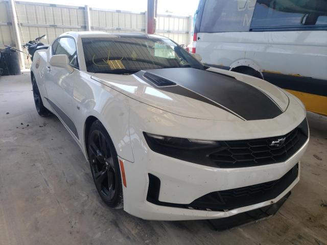 CHEVROLET CAMARO LS 2019 1g1fb1rxxk0156911