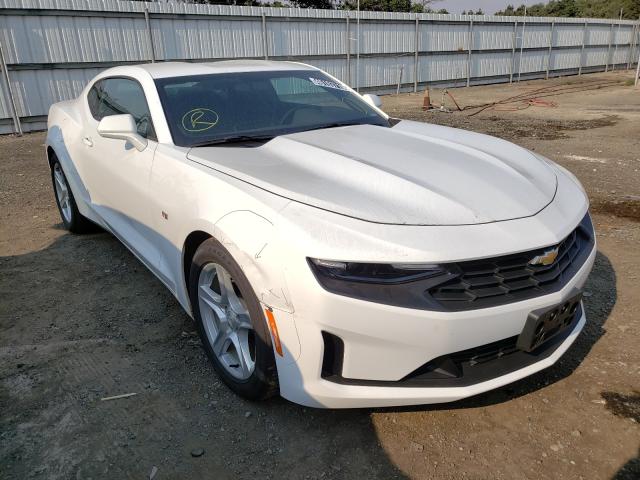 CHEVROLET CAMARO LS 2020 1g1fb1rxxl0105992