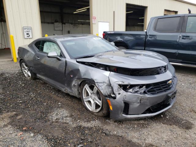 CHEVROLET CAMARO LS 2020 1g1fb1rxxl0123246