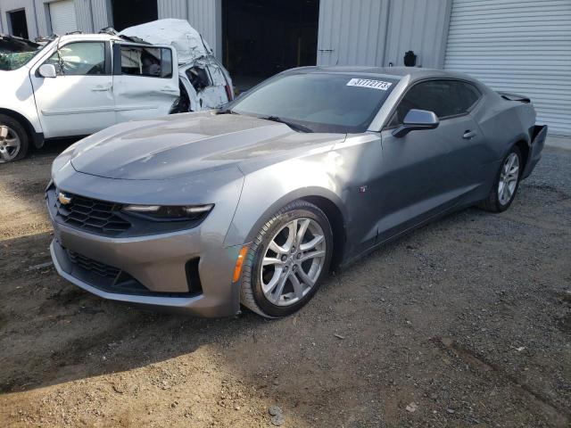 CHEVROLET CAMARO LS 2020 1g1fb1rxxl0136482