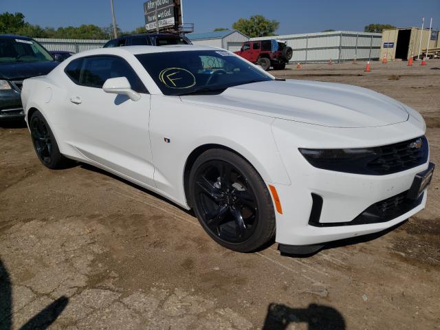 CHEVROLET CAMARO LS 2020 1g1fb1rxxl0149281