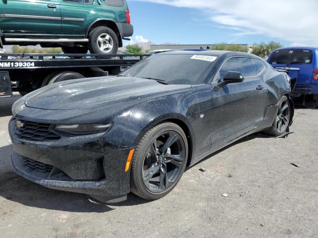 CHEVROLET CAMARO LS 2021 1g1fb1rxxm0138122