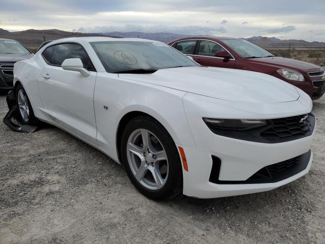 CHEVROLET CAMARO LS 2022 1g1fb1rxxn0100911