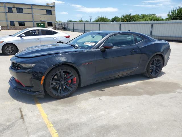 CHEVROLET CAMARO LS 2022 1g1fb1rxxn0103047