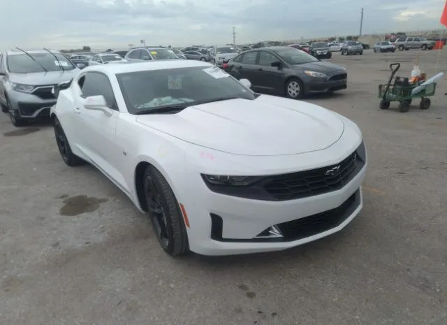 CHEVROLET CAMARO 2022 1g1fb1rxxn0105252