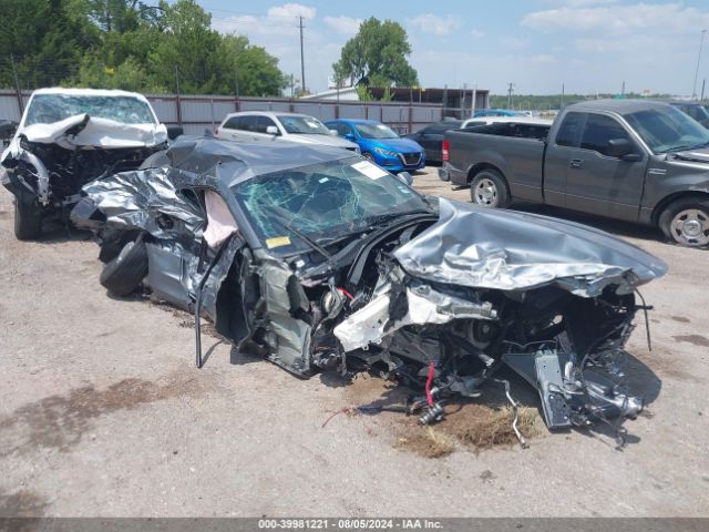 CHEVROLET CAMARO 2022 1g1fb1rxxn0115263