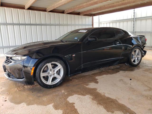 CHEVROLET CAMARO LS 2022 1g1fb1rxxn0115439