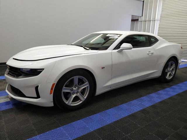 CHEVROLET CAMARO LS 2022 1g1fb1rxxn0117174