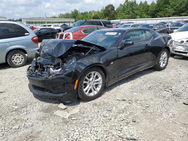 CHEVROLET CAMARO LS 2022 1g1fb1rxxn0124819