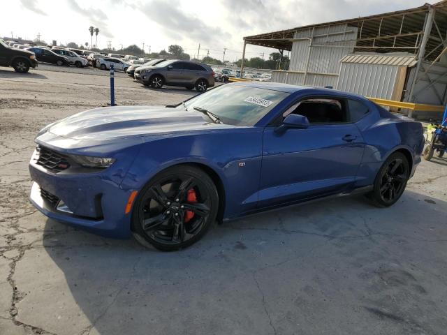 CHEVROLET CAMARO 2022 1g1fb1rxxn0133410