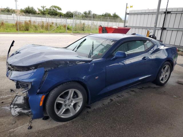 CHEVROLET CAMARO LS 2023 1g1fb1rxxp0142515