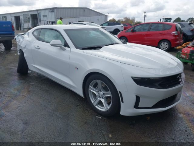 CHEVROLET CAMARO 2023 1g1fb1rxxp0153885