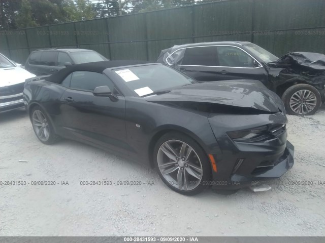 CHEVROLET CAMARO 2017 1g1fb3ds0h0202147