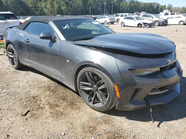 CHEVROLET CAMARO LT 2017 1g1fb3ds1h0163309