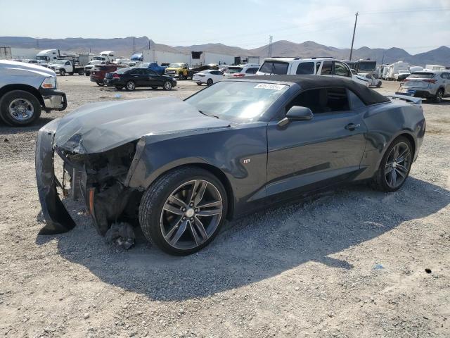 CHEVROLET CAMARO LT 2018 1g1fb3ds1j0112902