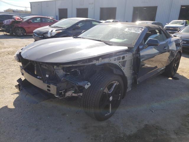 CHEVROLET CAMARO LS 2019 1g1fb3ds1k0114246