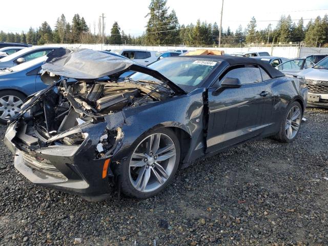 CHEVROLET CAMARO 2017 1g1fb3ds2h0170740