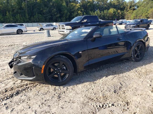 CHEVROLET CAMARO LS 2019 1g1fb3ds2k0107595