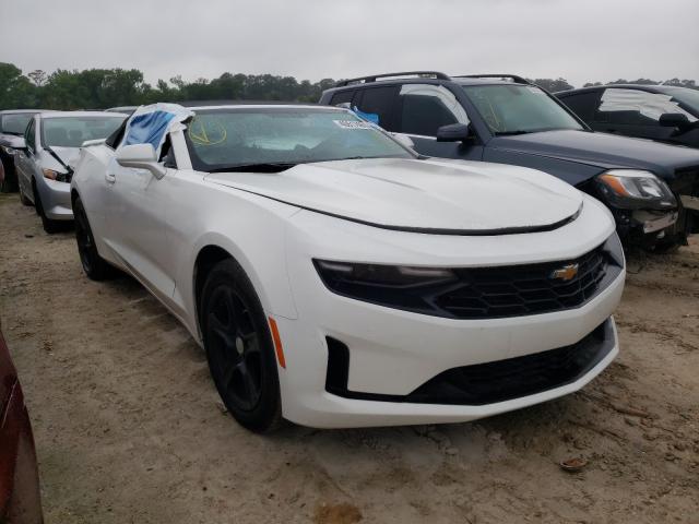 CHEVROLET CAMARO LS 2019 1g1fb3ds2k0120413