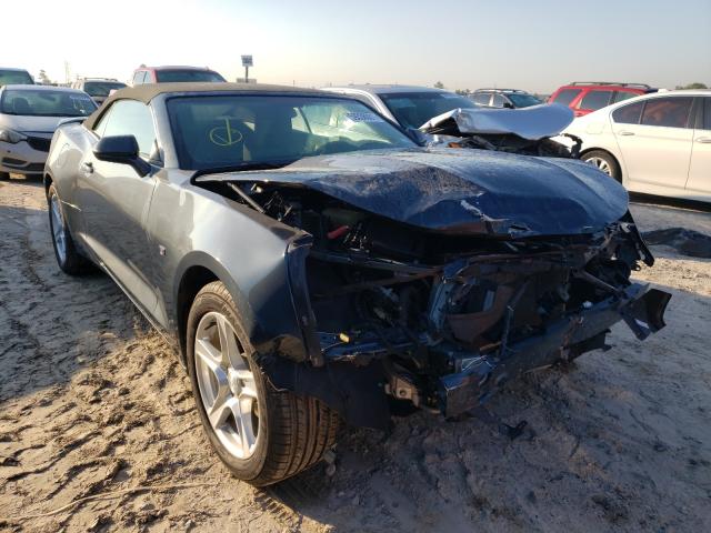 CHEVROLET CAMARO LS 2020 1g1fb3ds3l0102293