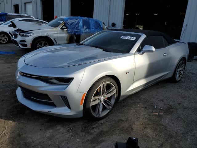 CHEVROLET CAMARO 2017 1g1fb3ds4h0181481