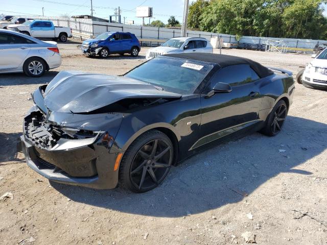 CHEVROLET CAMARO 2020 1g1fb3ds5l0115241