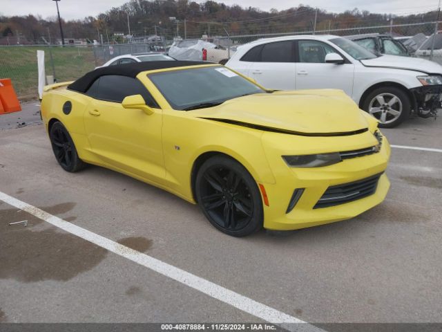 CHEVROLET CAMARO 2017 1g1fb3ds6h0141712