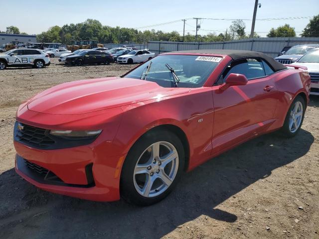 CHEVROLET CAMARO LS 2020 1g1fb3ds6l0131531