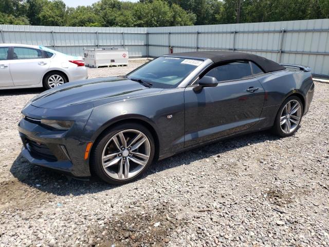 CHEVROLET CAMARO 2018 1g1fb3ds7j0169296