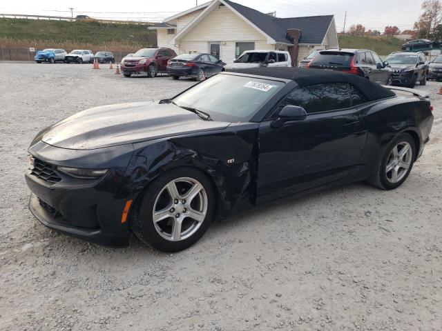 CHEVROLET CAMARO LS 2020 1g1fb3ds7l0111899