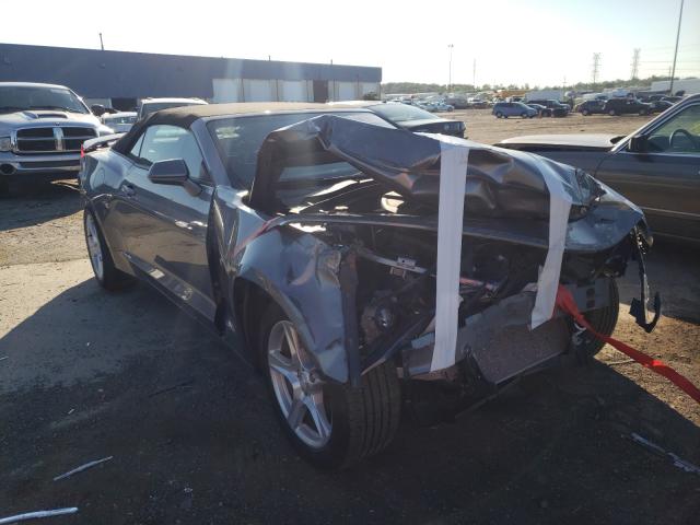 CHEVROLET CAMARO LS 2020 1g1fb3ds7l0114186