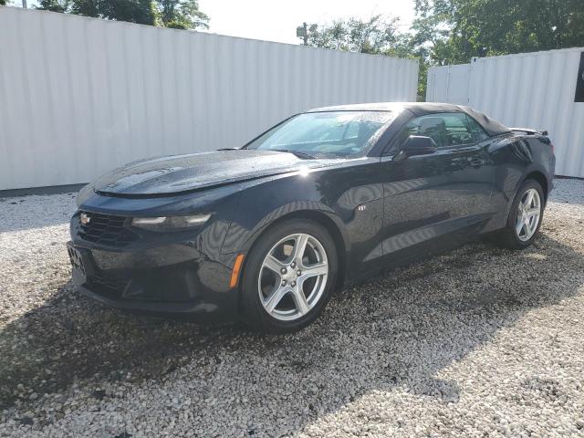 CHEVROLET CAMARO 2023 1g1fb3ds7p0146061