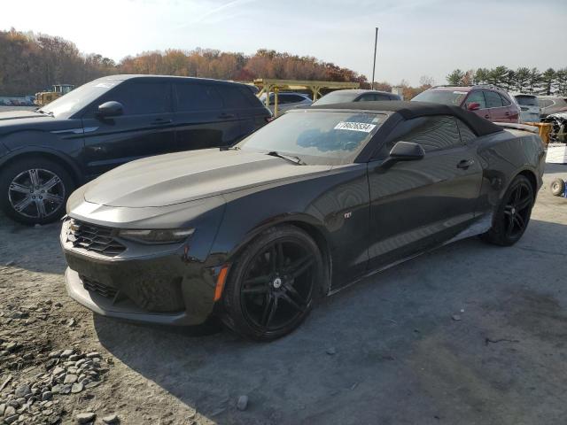 CHEVROLET CAMARO LS 2019 1g1fb3ds8k0121534