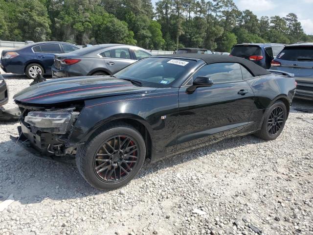 CHEVROLET CAMARO 2020 1g1fb3ds8l0105268