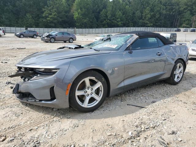 CHEVROLET CAMARO LS 2020 1g1fb3ds8l0114956