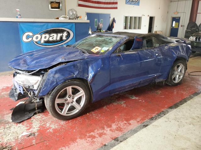 CHEVROLET CAMARO LS 2020 1g1fb3ds8l0116139