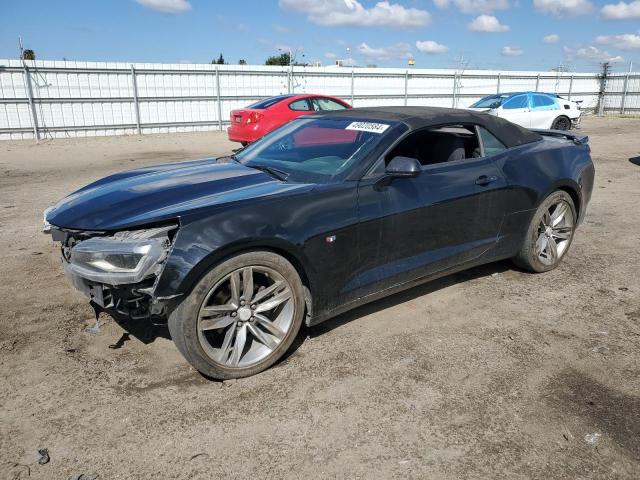 CHEVROLET CAMARO 2017 1g1fb3dsxh0199774