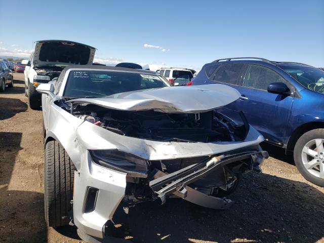 CHEVROLET CAMARO LT 2016 1g1fb3dx0g0166373