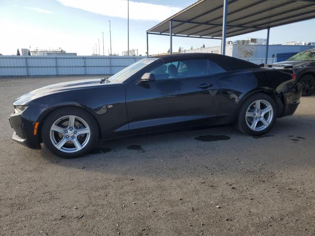 CHEVROLET CAMARO 2022 1g1fb3dx0n0104579