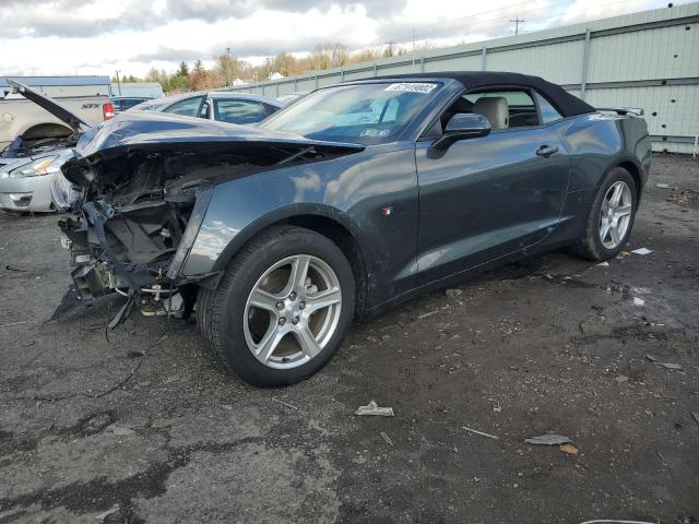 CHEVROLET CAMARO LT 2017 1g1fb3dx1h0127101