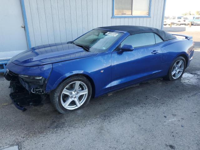 CHEVROLET CAMARO 2022 1g1fb3dx1n0119656