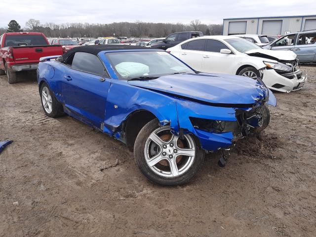 CHEVROLET CAMARO LT 2016 1g1fb3dx2g0186673