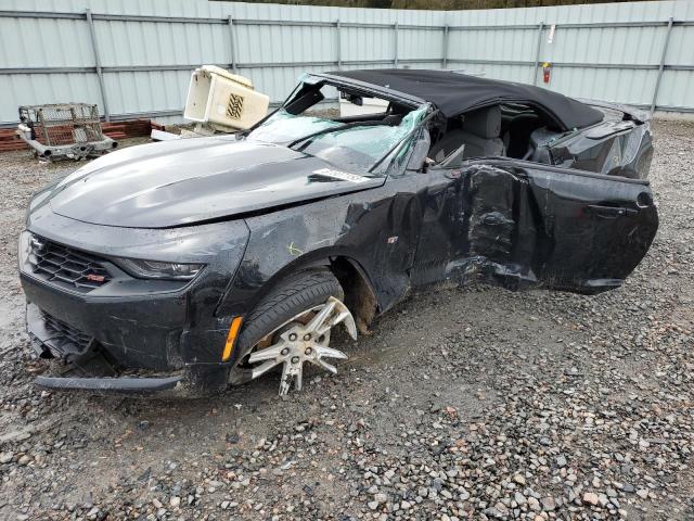 CHEVROLET CAMARO LS 2020 1g1fb3dx3l0137525