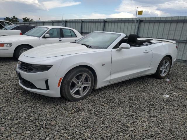 CHEVROLET CAMARO 2019 1g1fb3dx4k0139718