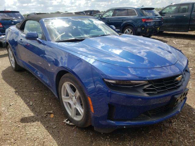 CHEVROLET CAMARO 2022 1g1fb3dx4n0109445