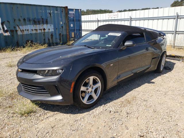 CHEVROLET CAMARO 2017 1g1fb3dx5h0130308