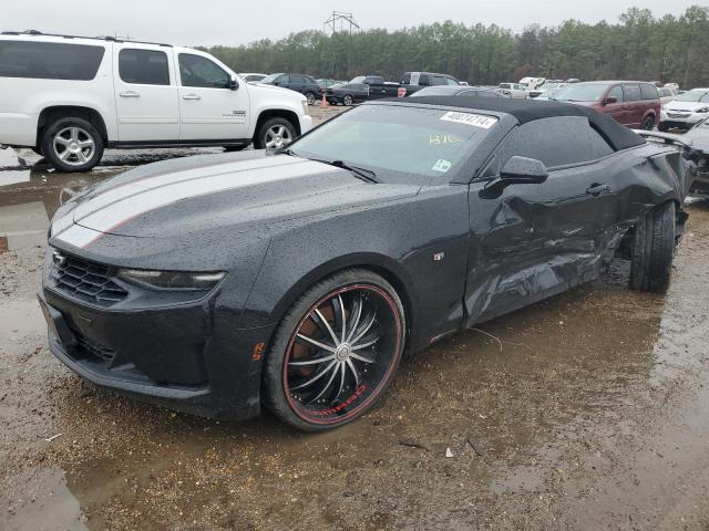 CHEVROLET CAMARO 2019 1g1fb3dx5k0149092